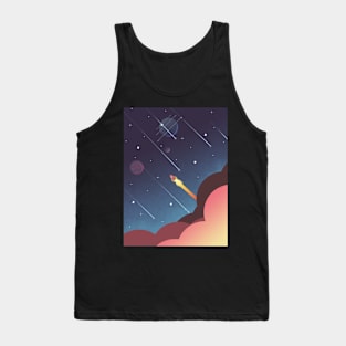 Outthere Tank Top